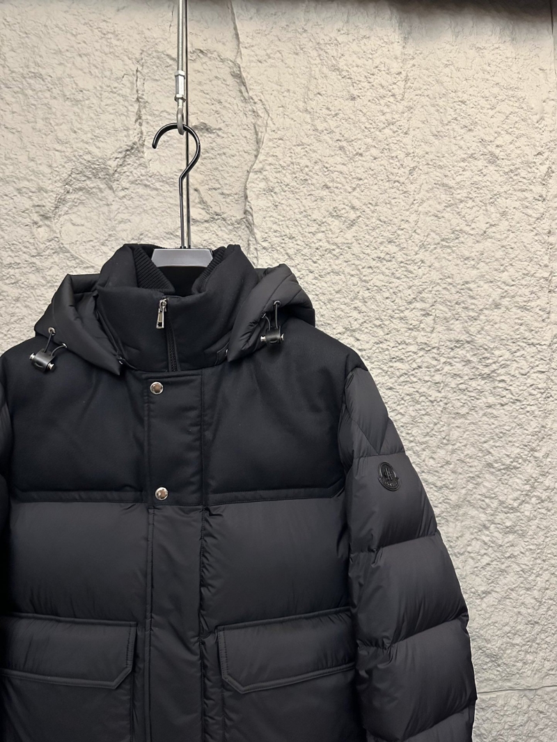 Moncler Down Coat